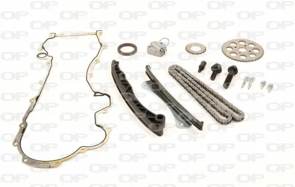 Steuerkettensatz OPEN PARTS TCK6000.00
