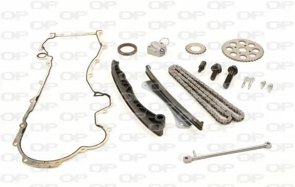 Steuerkettensatz OPEN PARTS TCK6000.01
