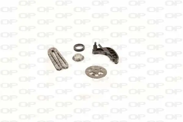 Steuerkettensatz OPEN PARTS TCK6004.02