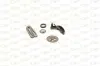Steuerkettensatz OPEN PARTS TCK6004.02