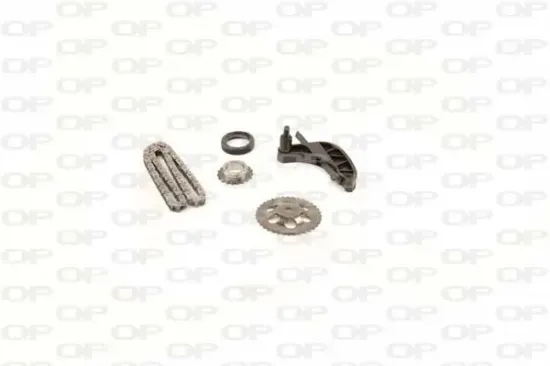 Steuerkettensatz OPEN PARTS TCK6004.02 Bild Steuerkettensatz OPEN PARTS TCK6004.02