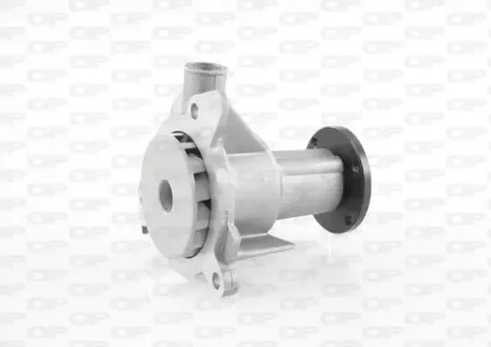 Wasserpumpe, Motorkühlung OPEN PARTS WAP8027.00 Bild Wasserpumpe, Motorkühlung OPEN PARTS WAP8027.00