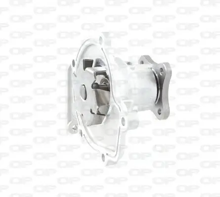 Wasserpumpe, Motorkühlung OPEN PARTS WAP8140.00 Bild Wasserpumpe, Motorkühlung OPEN PARTS WAP8140.00