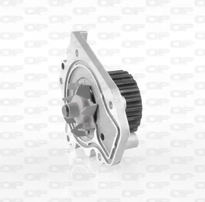 Wasserpumpe, Motorkühlung OPEN PARTS WAP8258.00 Bild Wasserpumpe, Motorkühlung OPEN PARTS WAP8258.00