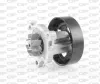 Wasserpumpe, Motorkühlung OPEN PARTS WAP8493.00