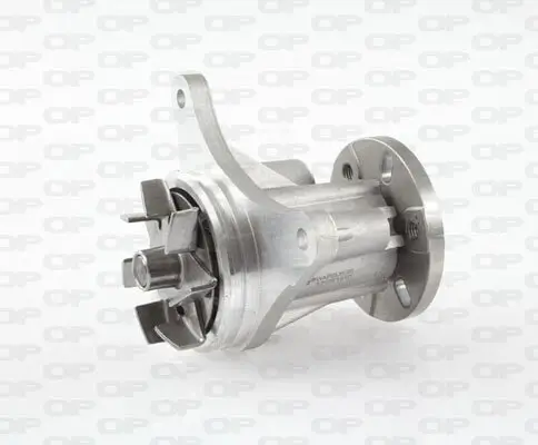 Wasserpumpe, Motorkühlung OPEN PARTS WAP8535.00 Bild Wasserpumpe, Motorkühlung OPEN PARTS WAP8535.00