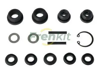 Reparatursatz, Hauptbremszylinder FRENKIT 119058 Bild Reparatursatz, Hauptbremszylinder FRENKIT 119058
