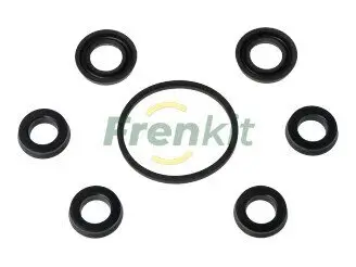 Reparatursatz, Hauptbremszylinder FRENKIT 120076 Bild Reparatursatz, Hauptbremszylinder FRENKIT 120076