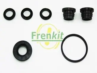 Reparatursatz, Hauptbremszylinder FRENKIT 124002 Bild Reparatursatz, Hauptbremszylinder FRENKIT 124002