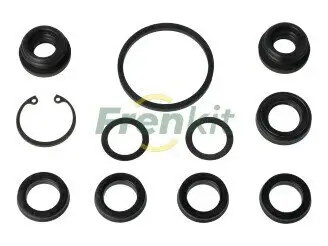 Reparatursatz, Hauptbremszylinder FRENKIT 125072 Bild Reparatursatz, Hauptbremszylinder FRENKIT 125072