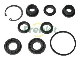 Reparatursatz, Hauptbremszylinder FRENKIT 125077 Bild Reparatursatz, Hauptbremszylinder FRENKIT 125077