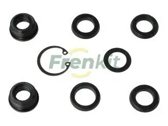 Reparatursatz, Hauptbremszylinder FRENKIT 125091 Bild Reparatursatz, Hauptbremszylinder FRENKIT 125091