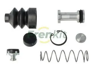 Reparatursatz, Hauptbremszylinder FRENKIT 125901