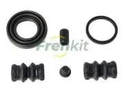 Reparatursatz, Bremssattel Hinterachse FRENKIT 228001