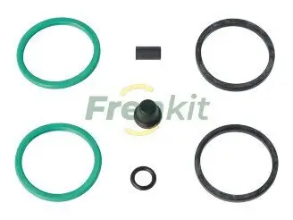 Reparatursatz, Bremssattel FRENKIT 230001