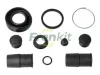 Reparatursatz, Bremssattel Hinterachse FRENKIT 230012