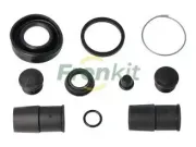 Reparatursatz, Bremssattel Hinterachse FRENKIT 230012