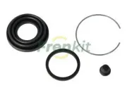 Reparatursatz, Bremssattel Hinterachse FRENKIT 230036
