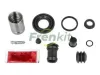 Reparatursatz, Bremssattel Hinterachse FRENKIT 230902