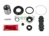 Reparatursatz, Bremssattel Hinterachse FRENKIT 230904