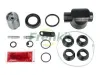 Reparatursatz, Bremssattel Hinterachse FRENKIT 230926
