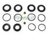 Reparatursatz, Bremssattel Vorderachse FRENKIT 232024