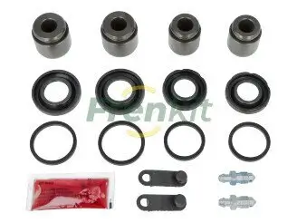 Reparatursatz, Bremssattel Hinterachse FRENKIT 232917