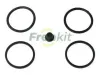Reparatursatz, Bremssattel Hinterachse FRENKIT 233011