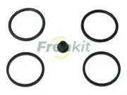 Reparatursatz, Bremssattel Hinterachse FRENKIT 233011