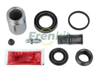 Reparatursatz, Bremssattel Hinterachse FRENKIT 233901