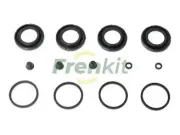 Reparatursatz, Bremssattel FRENKIT 234009