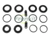 Reparatursatz, Bremssattel Vorderachse FRENKIT 234030
