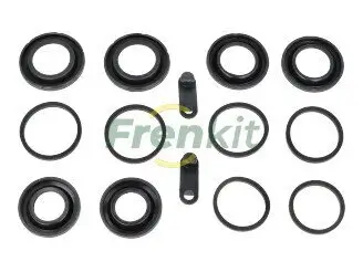 Reparatursatz, Bremssattel Vorderachse FRENKIT 234030 Bild Reparatursatz, Bremssattel Vorderachse FRENKIT 234030