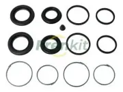 Reparatursatz, Bremssattel Vorderachse FRENKIT 234058