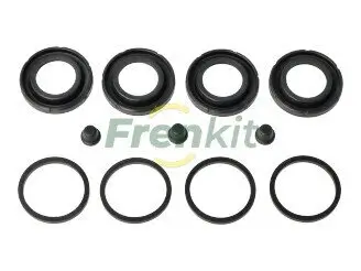 Reparatursatz, Bremssattel Vorderachse FRENKIT 234059