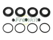 Reparatursatz, Bremssattel Vorderachse FRENKIT 234059