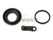 Reparatursatz, Bremssattel Hinterachse FRENKIT 234061