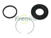 Reparatursatz, Bremssattel Hinterachse FRENKIT 234073