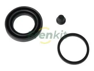 Reparatursatz, Bremssattel Hinterachse FRENKIT 234067