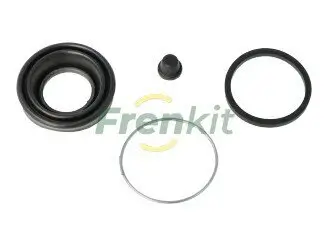 Reparatursatz, Bremssattel Hinterachse FRENKIT 234080