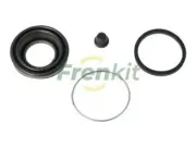 Reparatursatz, Bremssattel Hinterachse FRENKIT 234080