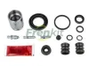 Reparatursatz, Bremssattel Hinterachse FRENKIT 234901