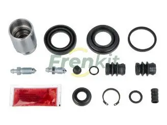 Reparatursatz, Bremssattel Hinterachse FRENKIT 234922