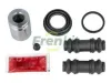 Reparatursatz, Bremssattel Hinterachse FRENKIT 234926