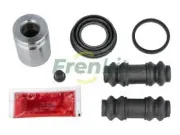 Reparatursatz, Bremssattel Hinterachse FRENKIT 234926