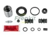 Reparatursatz, Bremssattel Hinterachse FRENKIT 234945