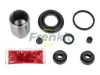Reparatursatz, Bremssattel Hinterachse FRENKIT 234958
