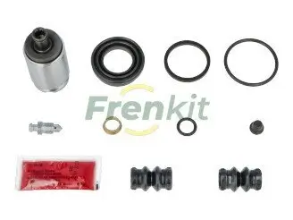 Reparatursatz, Bremssattel Hinterachse FRENKIT 234974