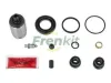 Reparatursatz, Bremssattel Hinterachse FRENKIT 234975