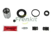 Reparatursatz, Bremssattel Hinterachse FRENKIT 234983